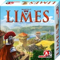Cover: Limes - ABACUSSPIELE