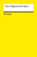 Cover: Das Gilgamesch-Epos - Reclam