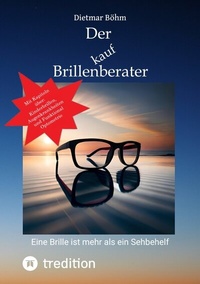 Abbildung von: Der Brillenberater - tredition