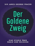 Cover: Der Goldene Zweig - tredition