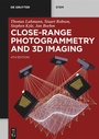 Cover: Close-Range Photogrammetry and 3D Imaging - De Gruyter