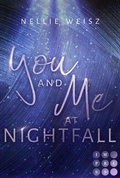 Cover: Hollywood Dreams 2: You and me at Nightfall - Impress