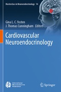 Cover: Cardiovascular Neuroendocrinology - Springer