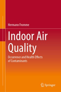 Abbildung von: Indoor Air Quality - Springer