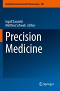 Cover: Precision Medicine - Springer