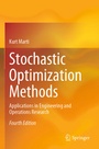 Cover: Stochastic Optimization Methods - Springer
