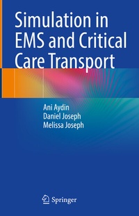 Abbildung von: Simulation in EMS and Critical Care Transport - Springer