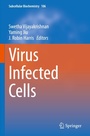 Cover: Virus Infected Cells - Springer