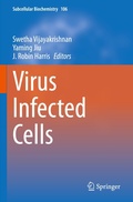 Cover: Virus Infected Cells - Springer