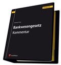 Cover: Bankwesengesetz - BWG Kommentar - LexisNexis Verlag ARD ORAC GmbH