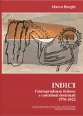 Cover: Indici - Helbing & Lichtenhahn