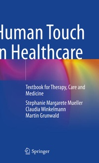 Abbildung von: Human Touch in Healthcare - Springer