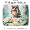 Cover: Waldgeschichten - BoD - Books on Demand