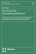 Bild: Das Ende der Cannabisprohibition? - Nomos