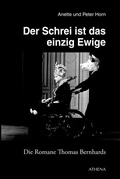 Cover: Der Schrei ist das einzig Ewige - Athena bei wbv