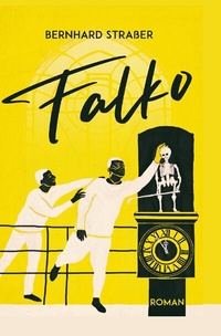 Enlarge image Cover: Falko - epubli