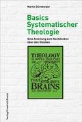 Cover: Basics Systematischer Theologie - Pustet, F