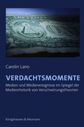 Cover: Verdachtsmomente - K&ouml;nigshausen & Neumann