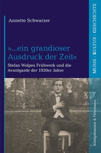 Abbildung von: ».ein grandioser Ausdruck der Zeit« - Königshausen & Neumann