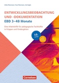 Cover: EBD 3-48 Monate - Cornelsen bei Verlag an der Ruhr