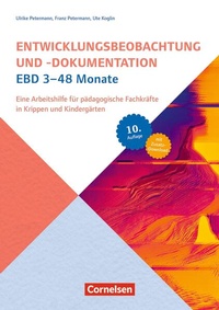 Abbildung von: EBD 3-48 Monate - Cornelsen bei Verlag an der Ruhr
