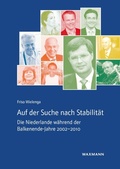 Cover: Auf der Suche nach Stabilit&auml;t - Waxmann Verlag GmbH