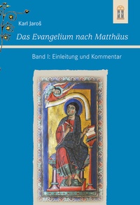 Abbildung von: Das Evangelium nach Matthäus - Patrimonium
