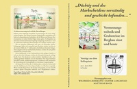 Abbildung von: Düchtig und des Markscheidens verständig und geschickt befunden.... - Papierflieger