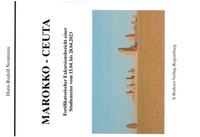 Abbildung von: Marokko - Ceuta - Roderer Verlag