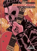 Cover: Rockabilly Krauts - Kult Comics