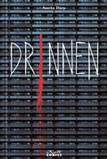 Cover: Drinnen - Kult Comics