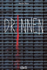 Abbildung von: Drinnen - Kult Comics
