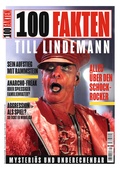 Cover: 100 Fakten: Till Lindemann - Heel