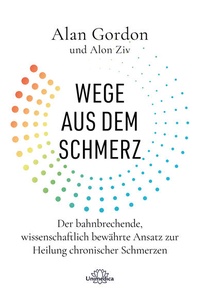 Abbildung von: Wege aus dem Schmerz - Unimedica