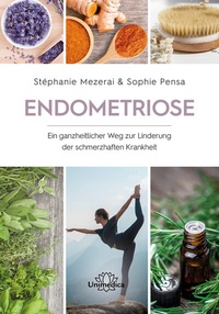 Abbildung von: Endometriose - Unimedica