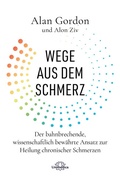 Cover: Wege aus dem Schmerz - Unimedica