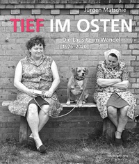 Abbildung von: Tief im Osten - Mitteldeutscher Verlag