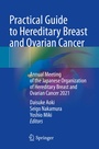Cover: Practical Guide to Hereditary Breast and Ovarian Cancer - Springer
