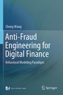 Cover: Anti-Fraud Engineering for Digital Finance - Springer