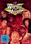 Cover: WWE: WrestleMania 15 - tonpool Medien GmbH / Burgwedel