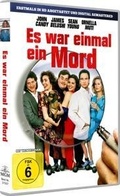 Cover: Es war einmal ein Mord - Hanse Sound Musik und Film GmbH