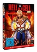 Cover: Wwe: Hell in a Cell 2022 - tonpool Medien GmbH / Burgwedel