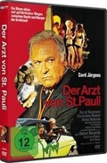 Cover: Der Arzt von St.Pauli - tonpool Medien GmbH / Burgwedel
