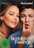 Cover: No Hard Feelings - Sony Pictures Home Entertainment