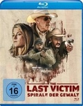 Cover: The Last Victim - Spirale der Gewalt - Tiberiusfilm