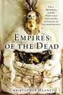 Cover: Empires of the Dead - OUP eBook