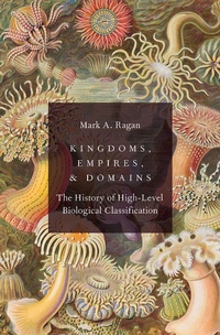 Abbildung von: Kingdoms, Empires, and Domains - OUP eBook