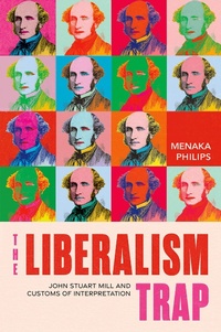 Abbildung von: The Liberalism Trap - OUP eBook