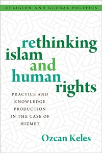 Abbildung von: Rethinking Islam and Human Rights - OUP eBook