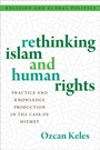 Cover: Rethinking Islam and Human Rights - OUP eBook